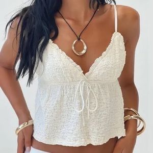 Princess Polly Kellan Top